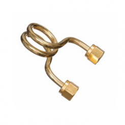 RF Load Coils and Accessories